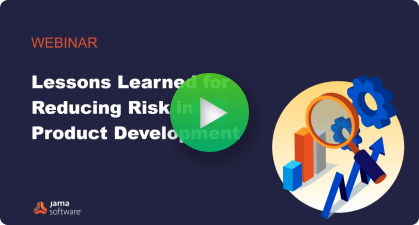 Reducing Risk
